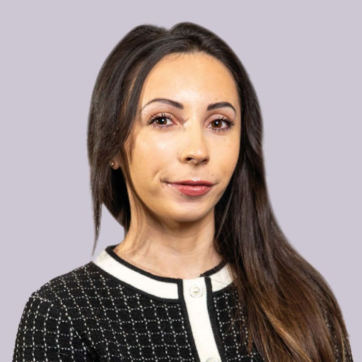 Daniella Slater