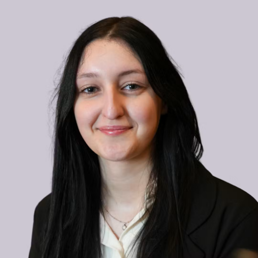 Lydia Aboushanab