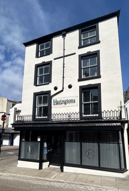 Heringtons Solicitors gallery image 1