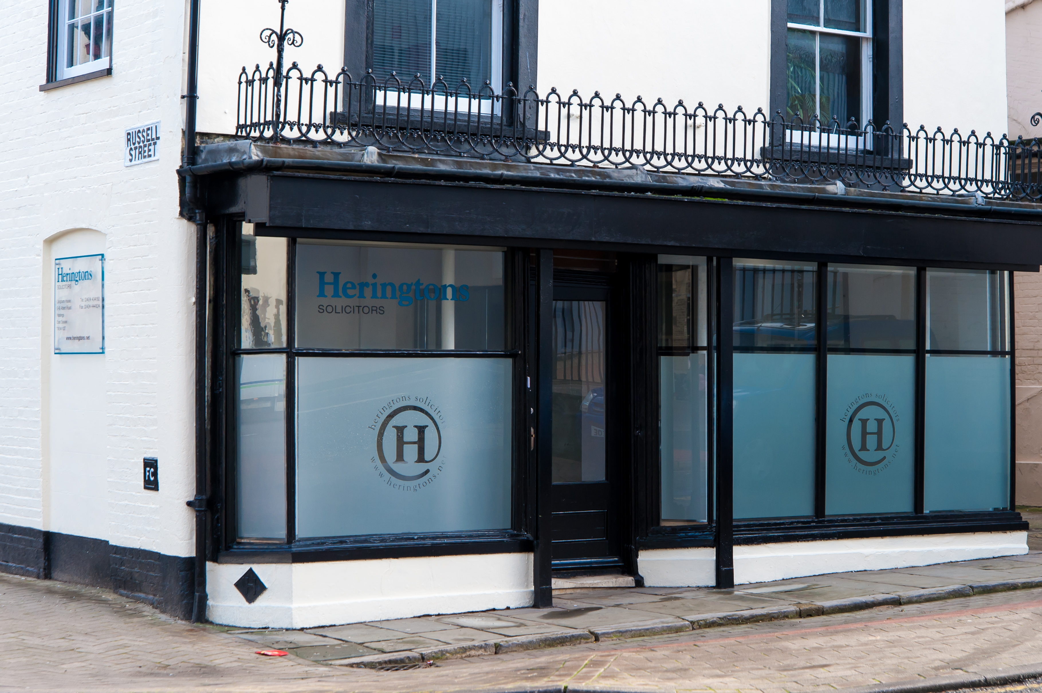 Heringtons Solicitors gallery image 2