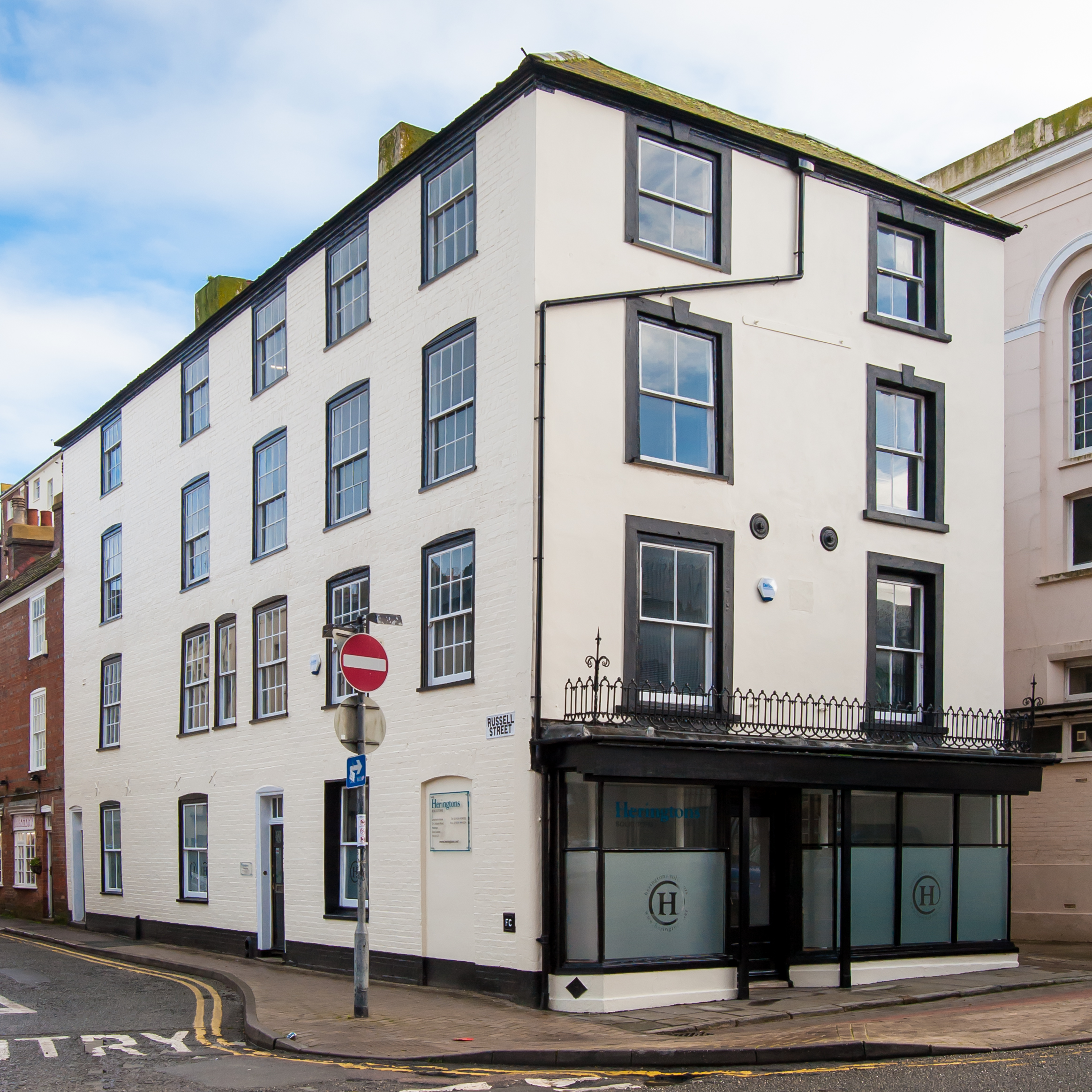Heringtons Solicitors gallery image 3