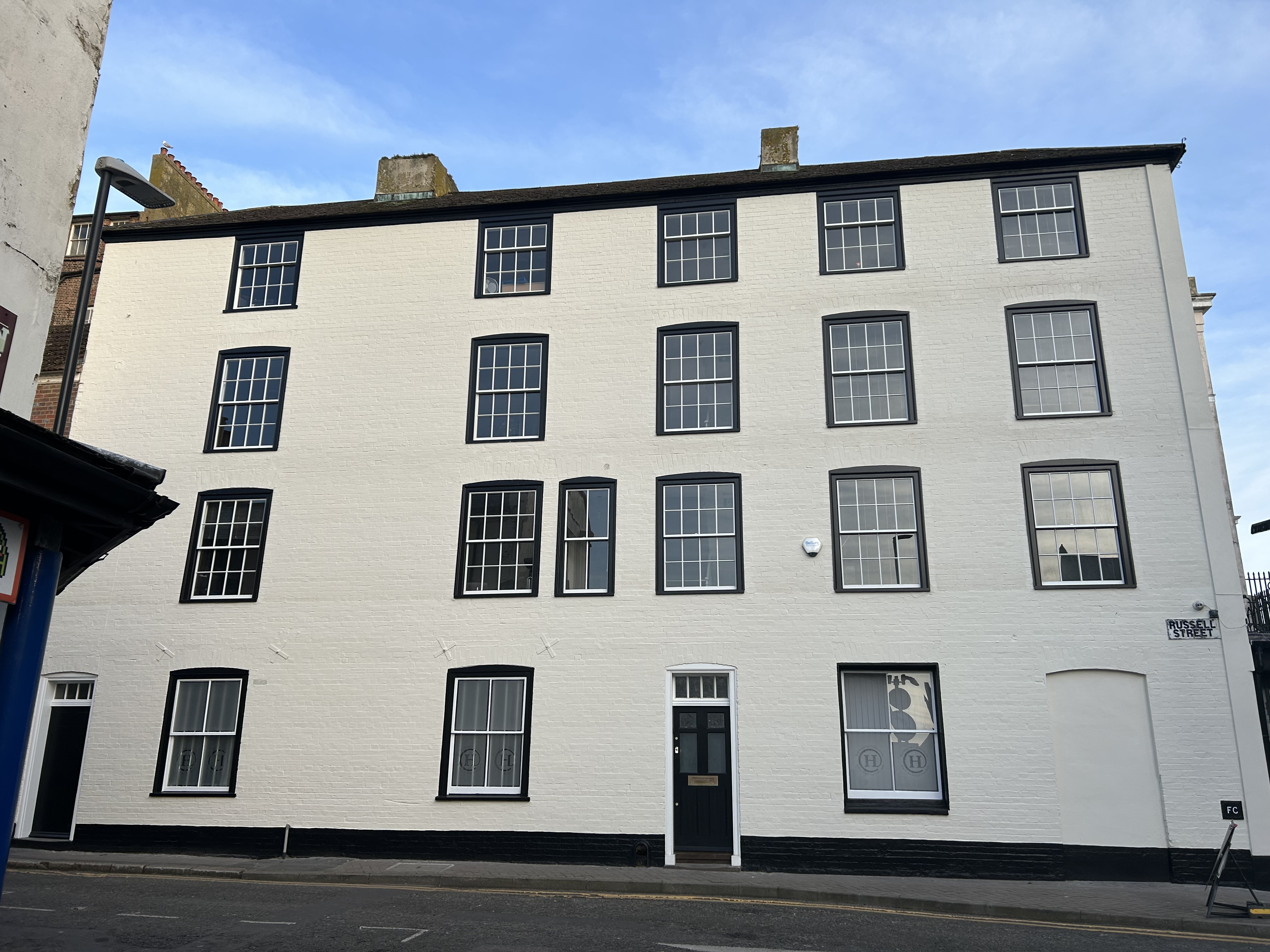 Heringtons Solicitors gallery image 7