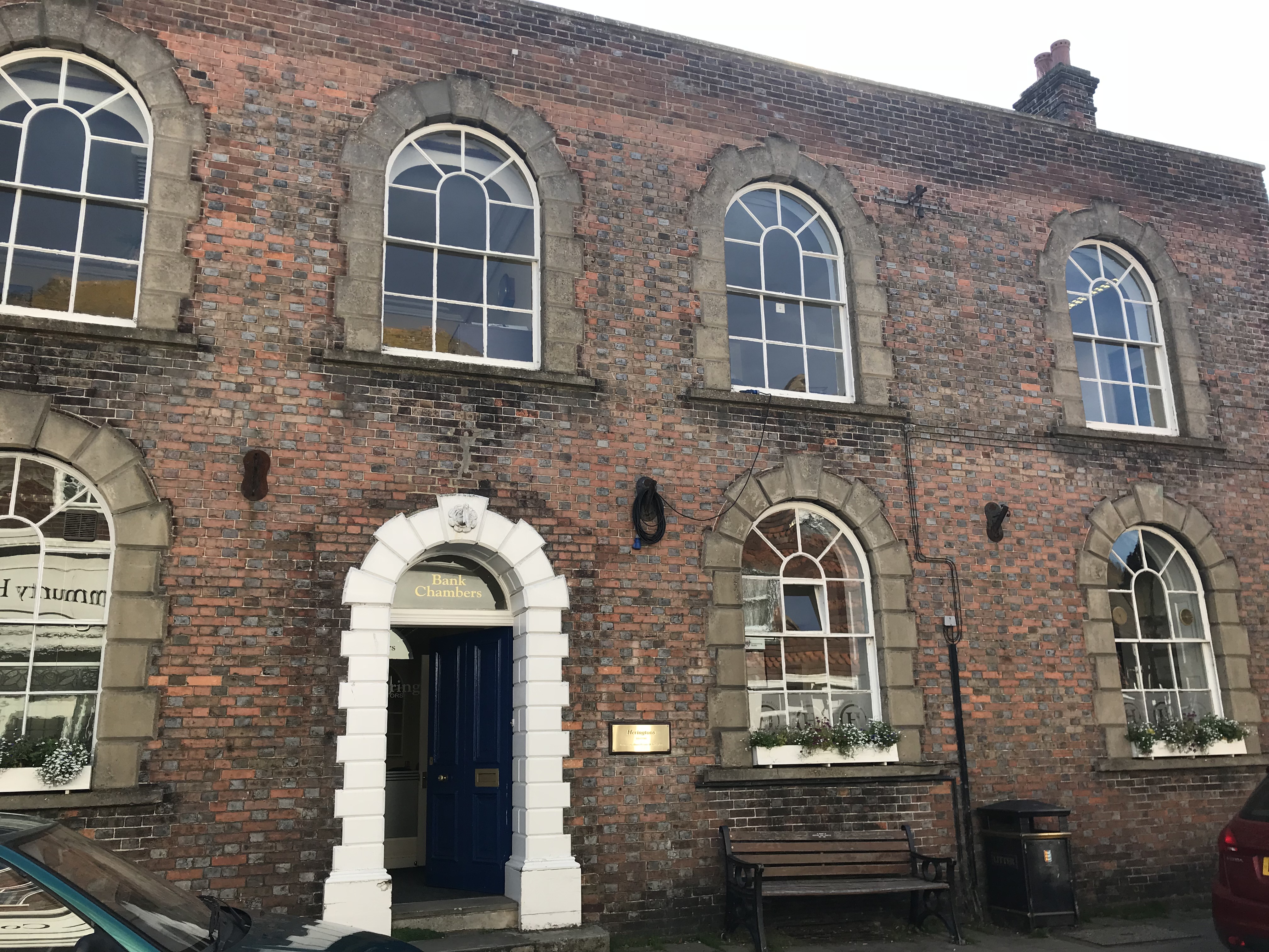 Heringtons Solicitors gallery image 1