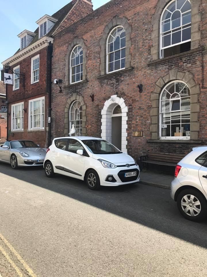 Heringtons Solicitors gallery image 2