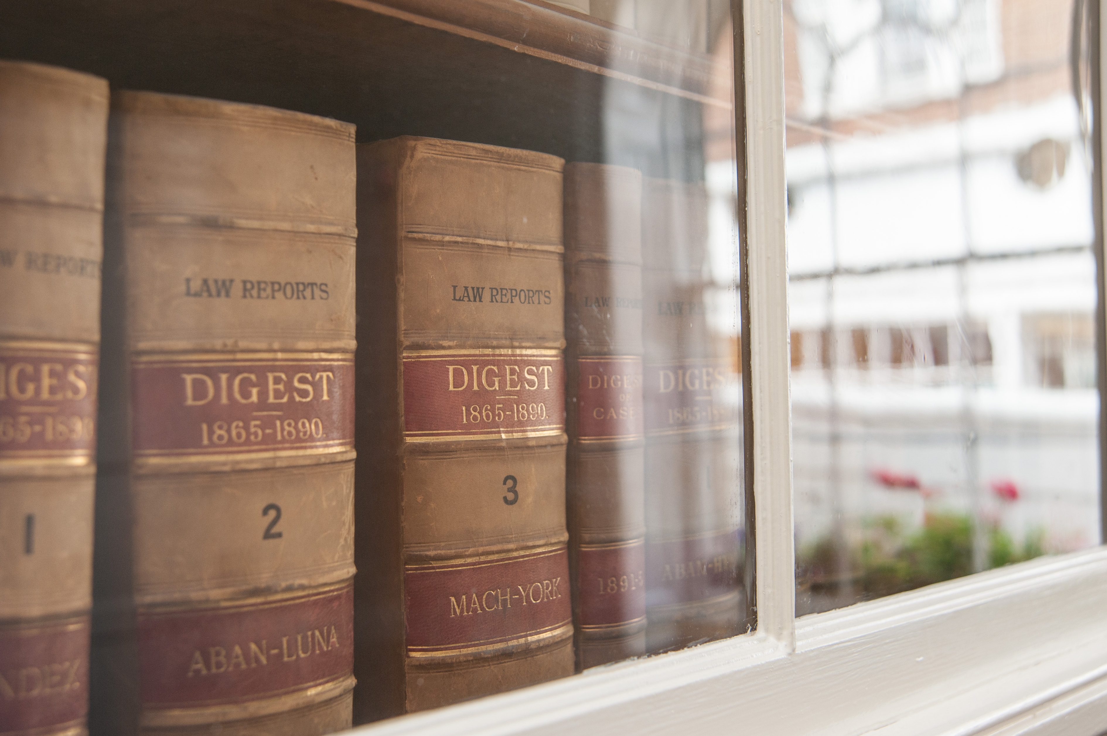 Heringtons Solicitors gallery image 6