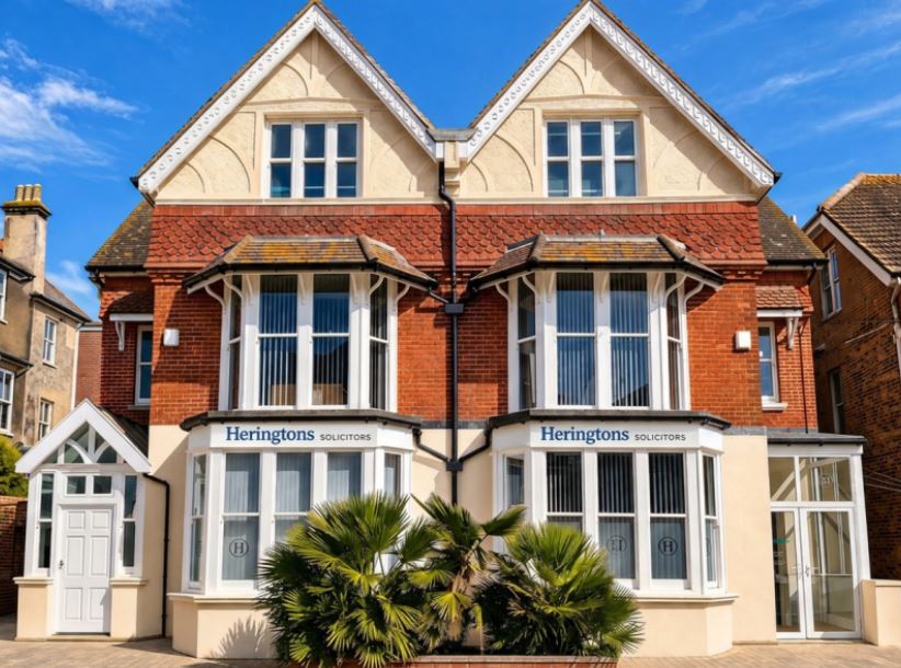 Heringtons Solicitors gallery image 1