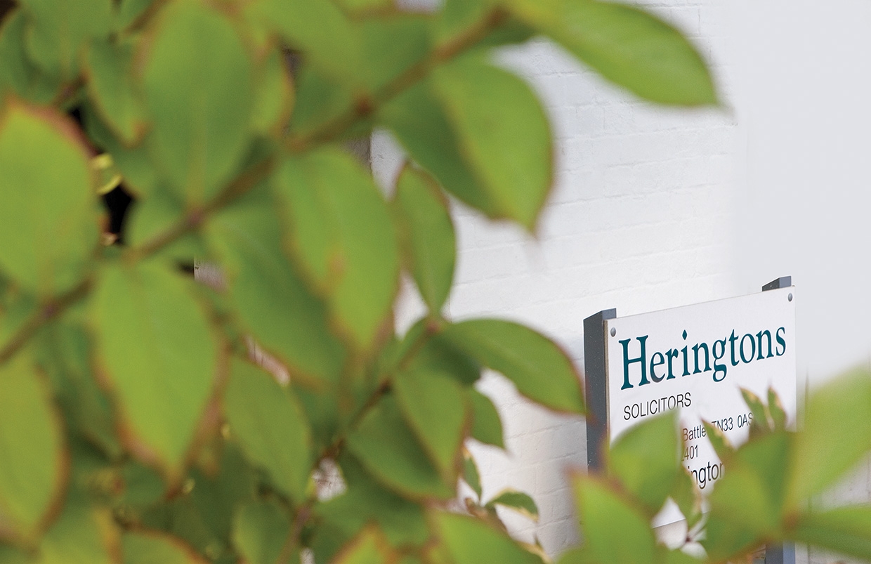 Heringtons Solicitors gallery image 6