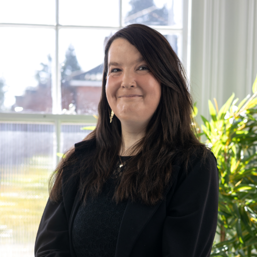 legal expert Rebekha Geib