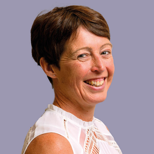 Robyn Langwald