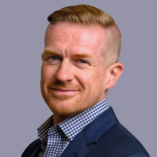 Richard Starkie