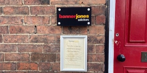 Banner Jones Solicitors gallery image 3