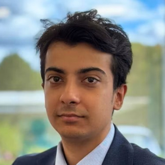 Amman Akhtar