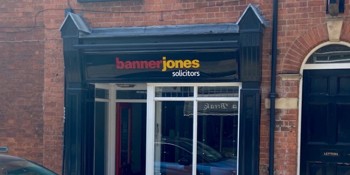 Banner Jones Solicitors gallery image 5