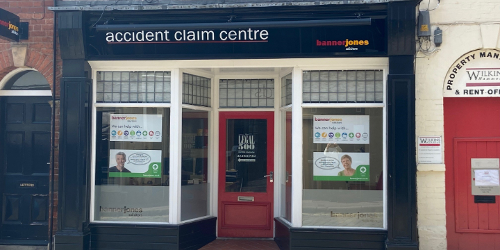 Banner Jones Solicitors gallery image 2