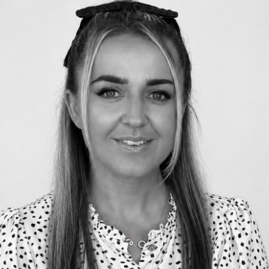 Caitlin Bromilow