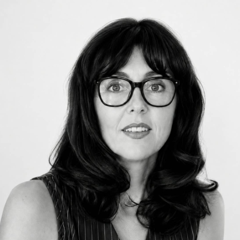 Vicky Noren-Dobson