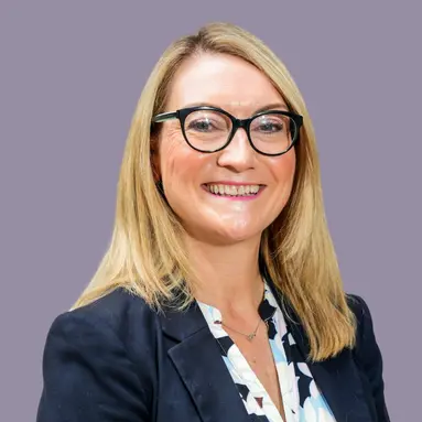 Clare Thompson