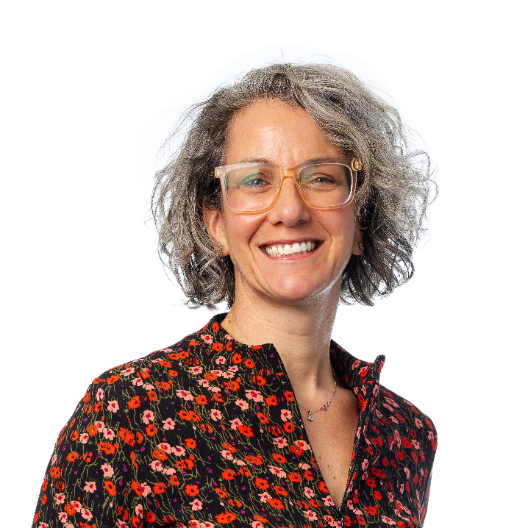 legal expert Emma Mary Gaudern
