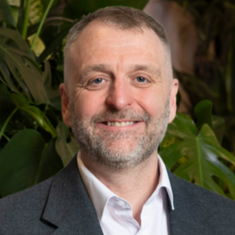 legal expert Darren Becks