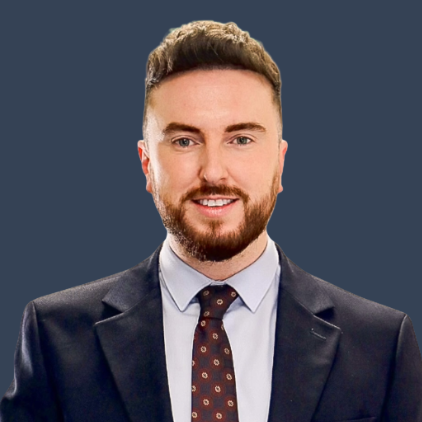 Jac Staddon