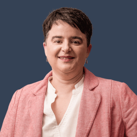 Tanya Tremelling