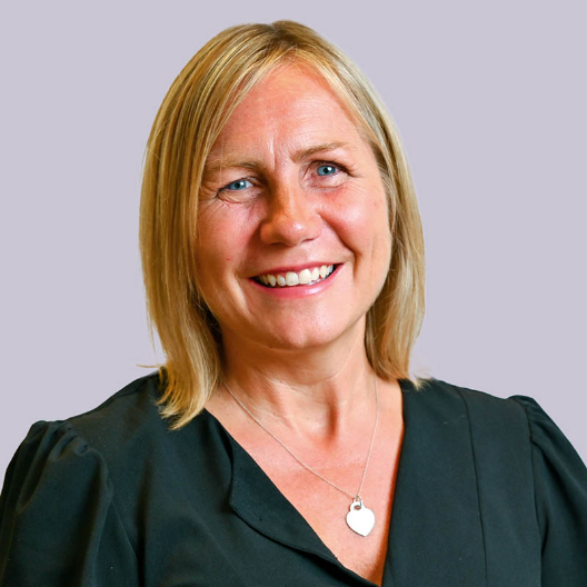 Julie Wilkinson