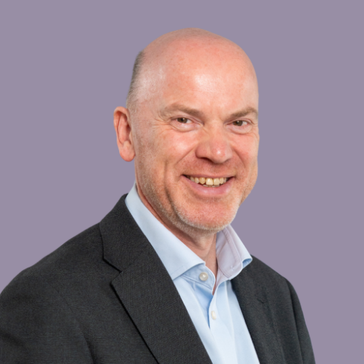 Mark Hollinghurst