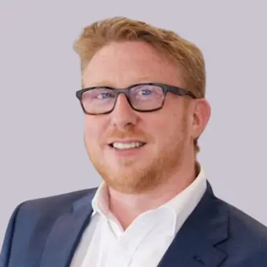 Sam  McFadyen