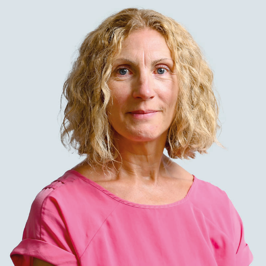 Claire Perks
