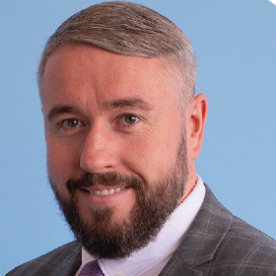 Robert Michael Boon