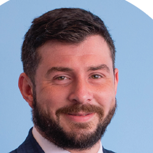 legal expert Mark  Johnson