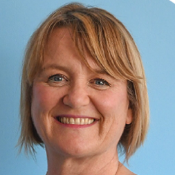 Gina  Stanton 