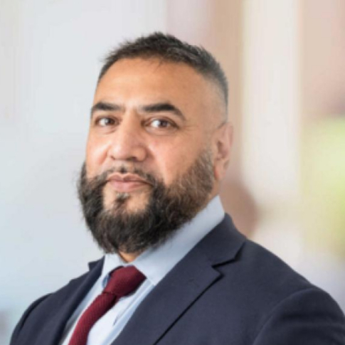 legal expert Jay Asghar