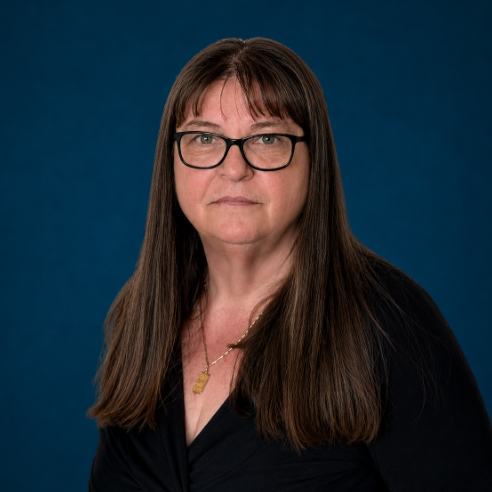 Sharon Tideswell