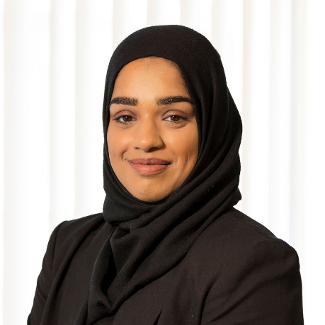 Zoreen Aziz