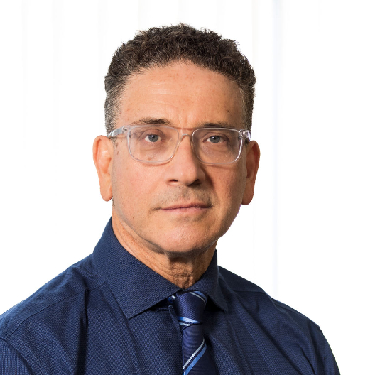 Jeffrey Myers