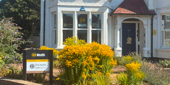Dovaston Law Limited gallery image 2