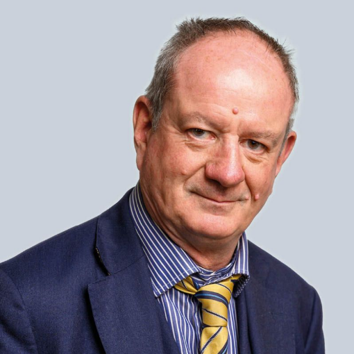 Jim Littlehales
