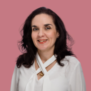 legal expert Georgianna Kaya
