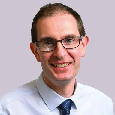 Jonathan Gray