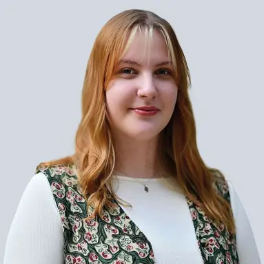 Kasia Fleiszer