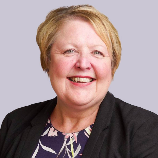 Lesley Dixon