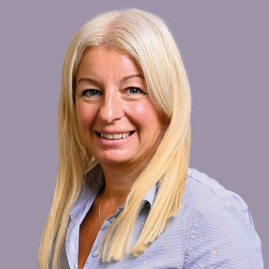 Lisa Swales