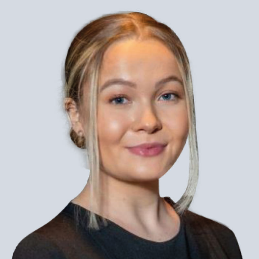 Maddy Boothroyd