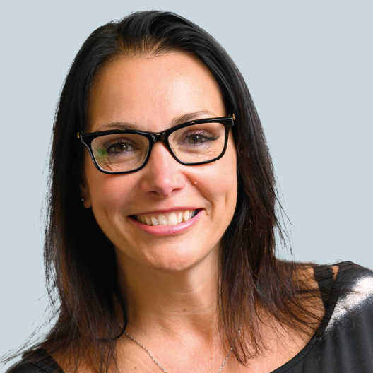 Nichola Burridge Todd