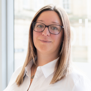 legal expert Kelly Harper
