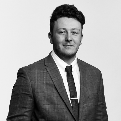 Harry Barnett