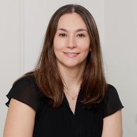 Kate O'Riordan