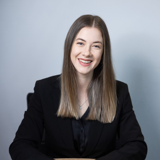 Francesca Horchner