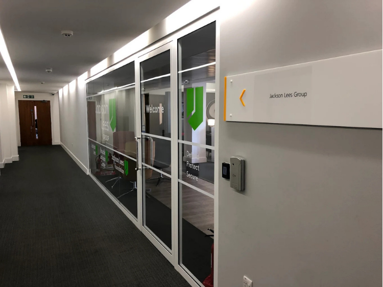 Jackson Lees Group Ltd gallery image 3